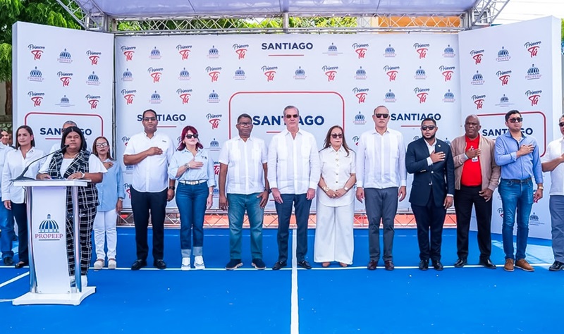 CONAPE beneficia cientos de envejecientes en sendas jornadas de inclusión social coordinadas con Propeep.