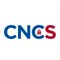 Logo del portal del Centro Nacional de Ciberseguridad (CNCS)
